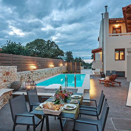 All Seasons Villas Gálosz Kültér fotó