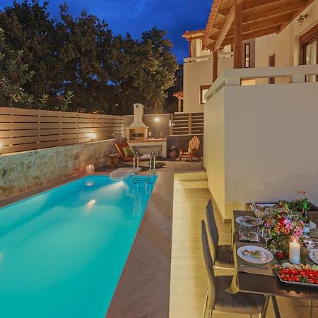 All Seasons Villas Gálosz Kültér fotó