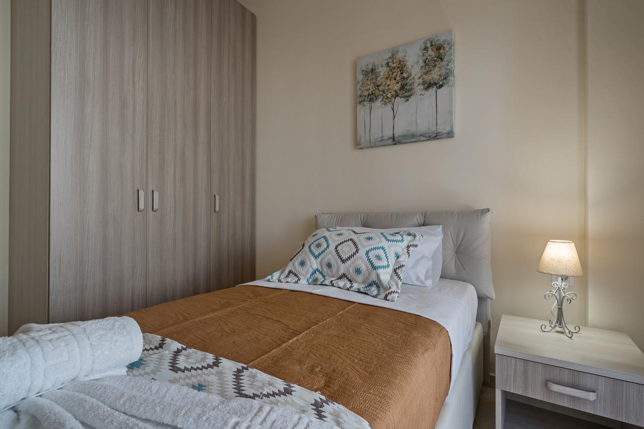 All Seasons Villas Gálosz Kültér fotó