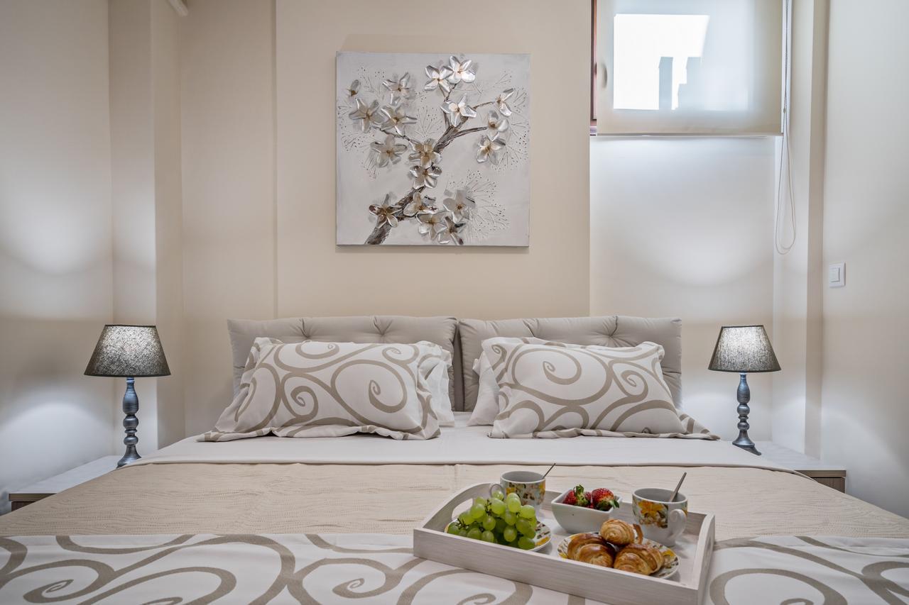 All Seasons Villas Gálosz Kültér fotó