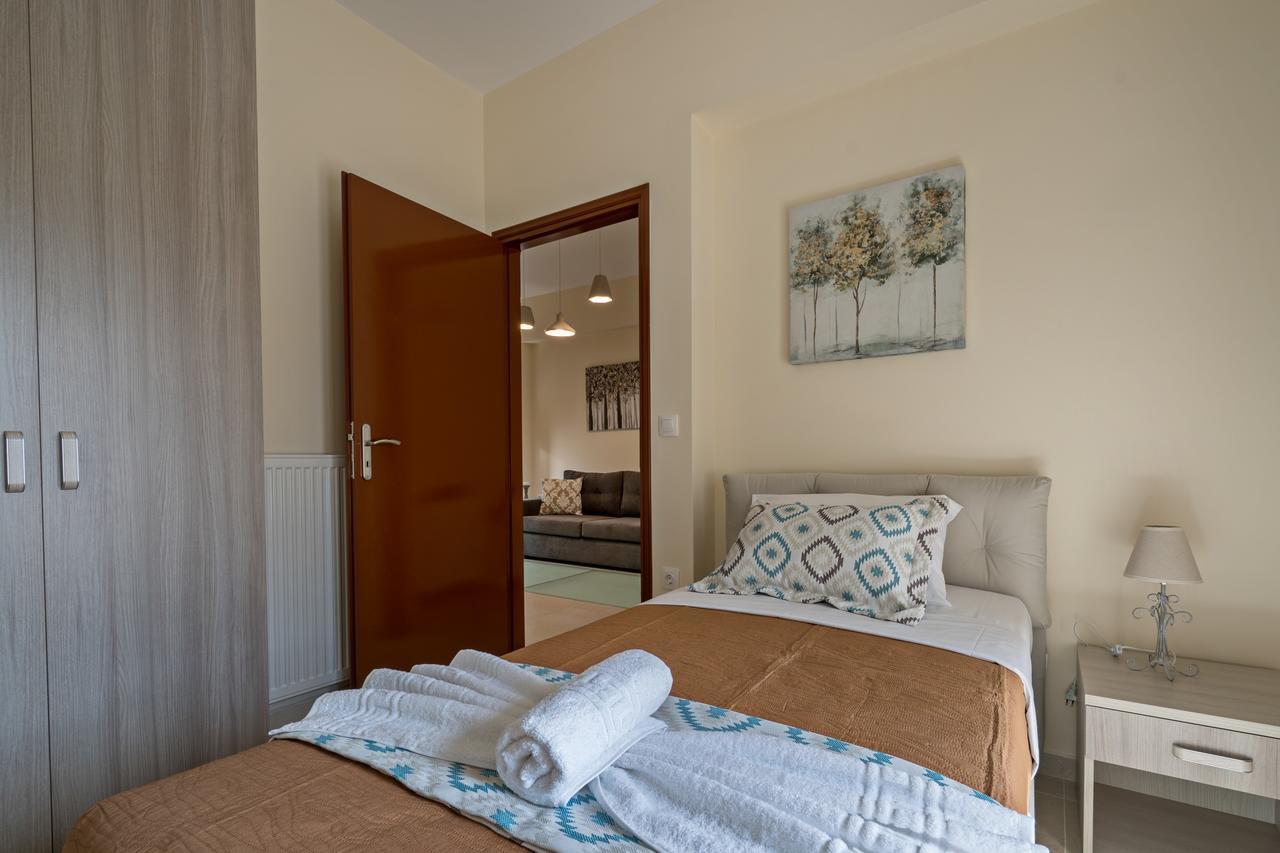 All Seasons Villas Gálosz Kültér fotó
