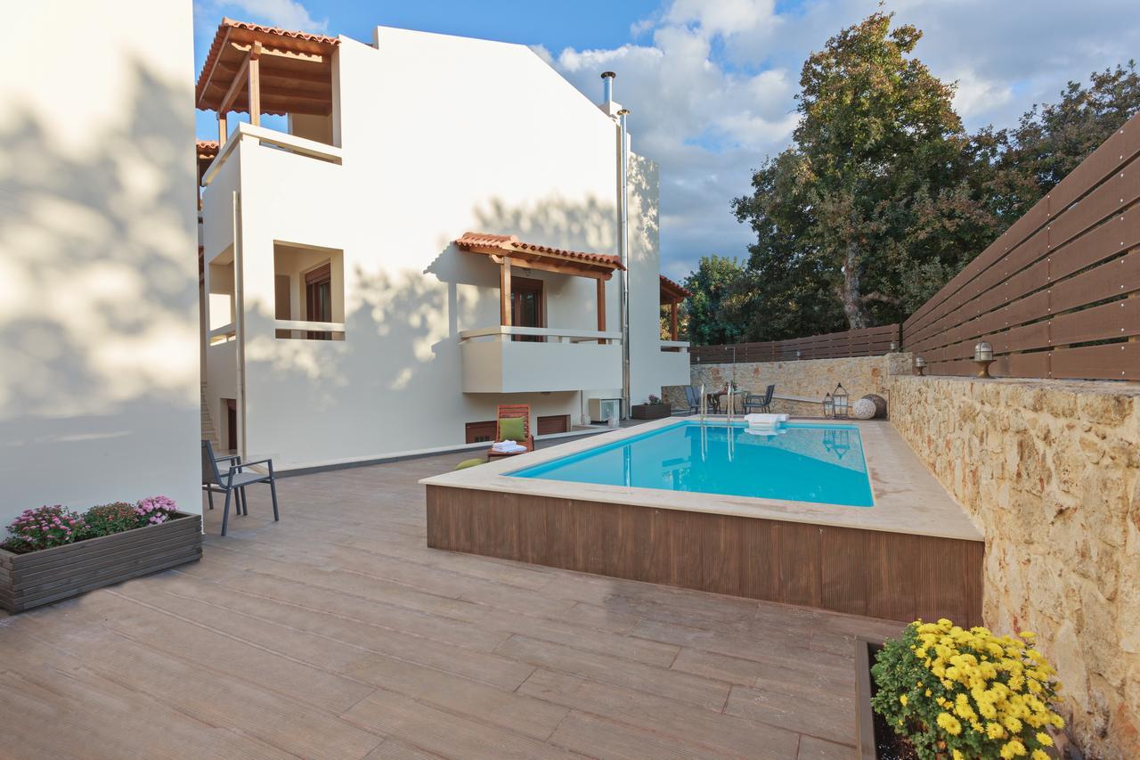 All Seasons Villas Gálosz Kültér fotó