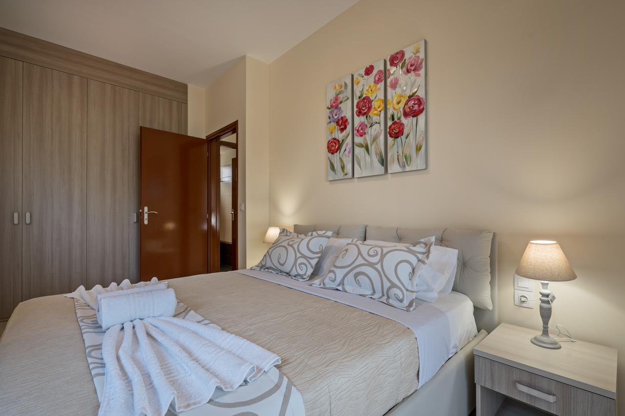 All Seasons Villas Gálosz Kültér fotó