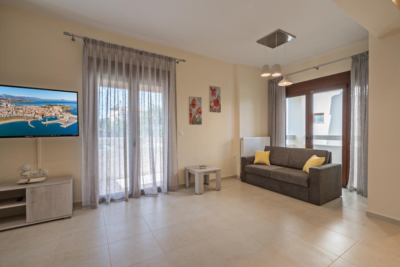 All Seasons Villas Gálosz Kültér fotó