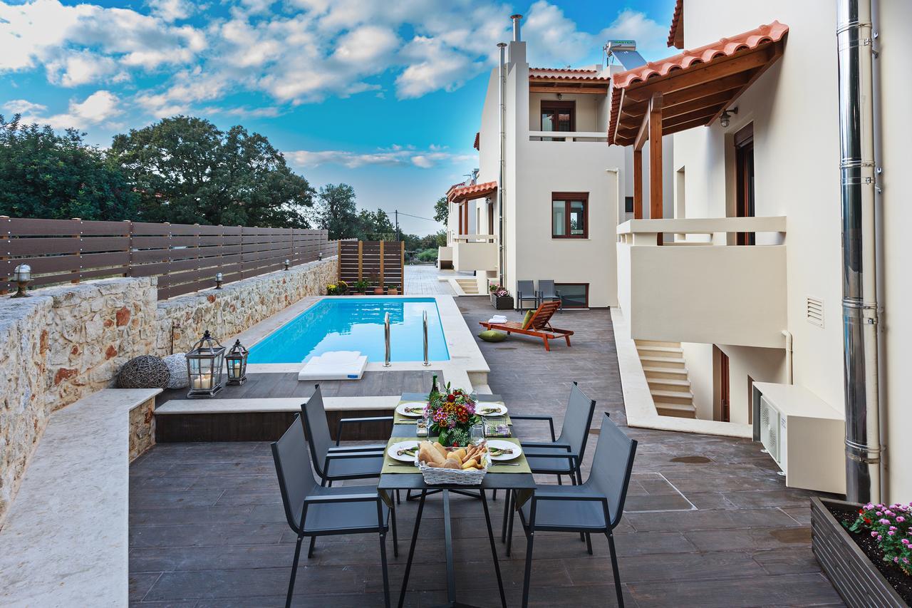 All Seasons Villas Gálosz Kültér fotó