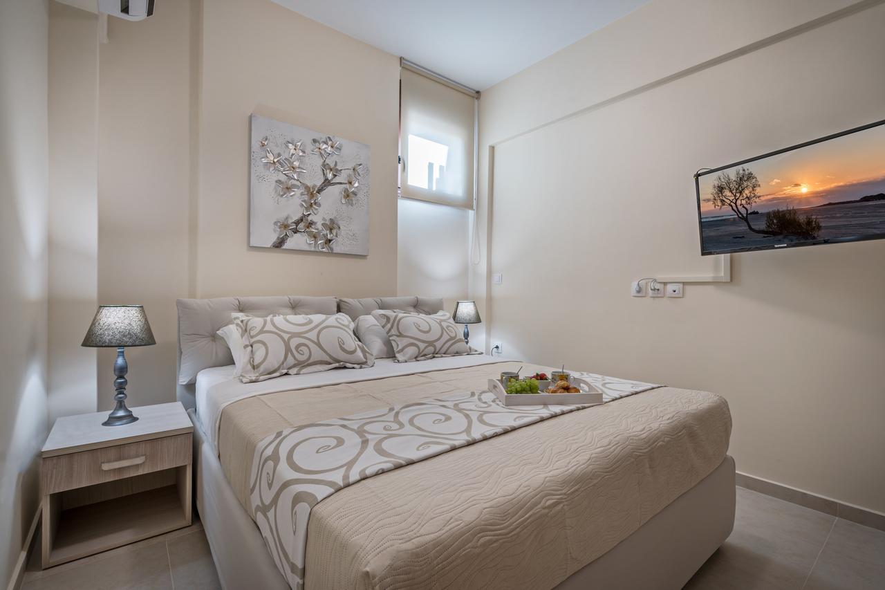 All Seasons Villas Gálosz Kültér fotó