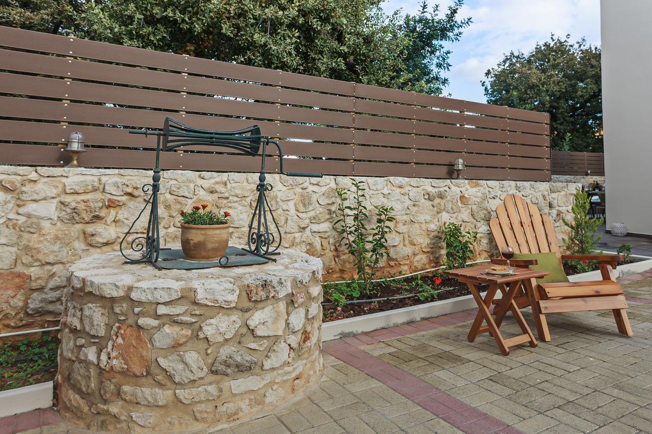All Seasons Villas Gálosz Kültér fotó
