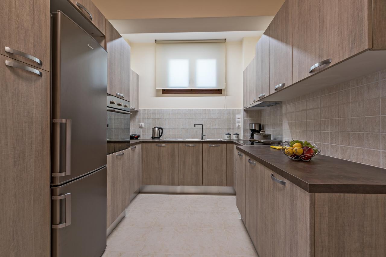 All Seasons Villas Gálosz Kültér fotó
