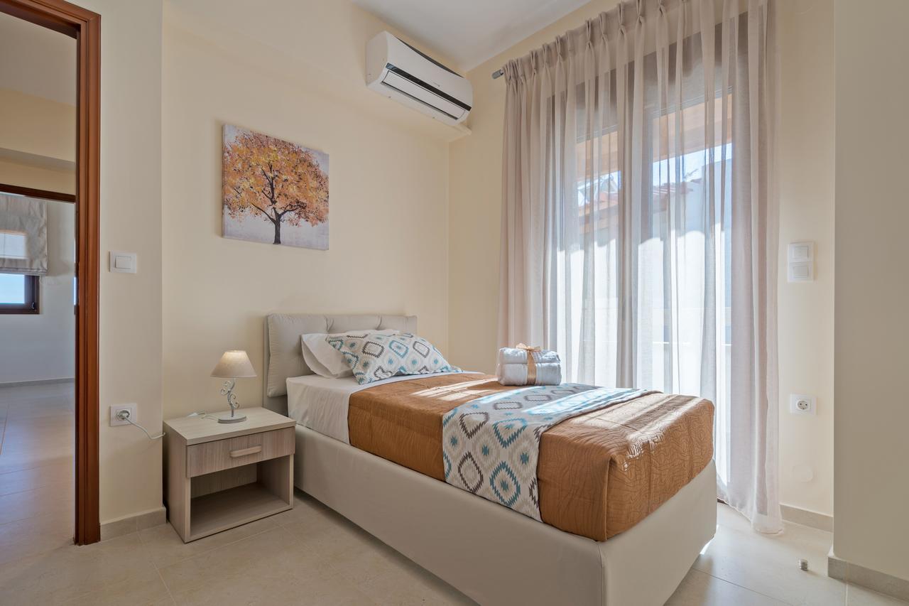 All Seasons Villas Gálosz Kültér fotó