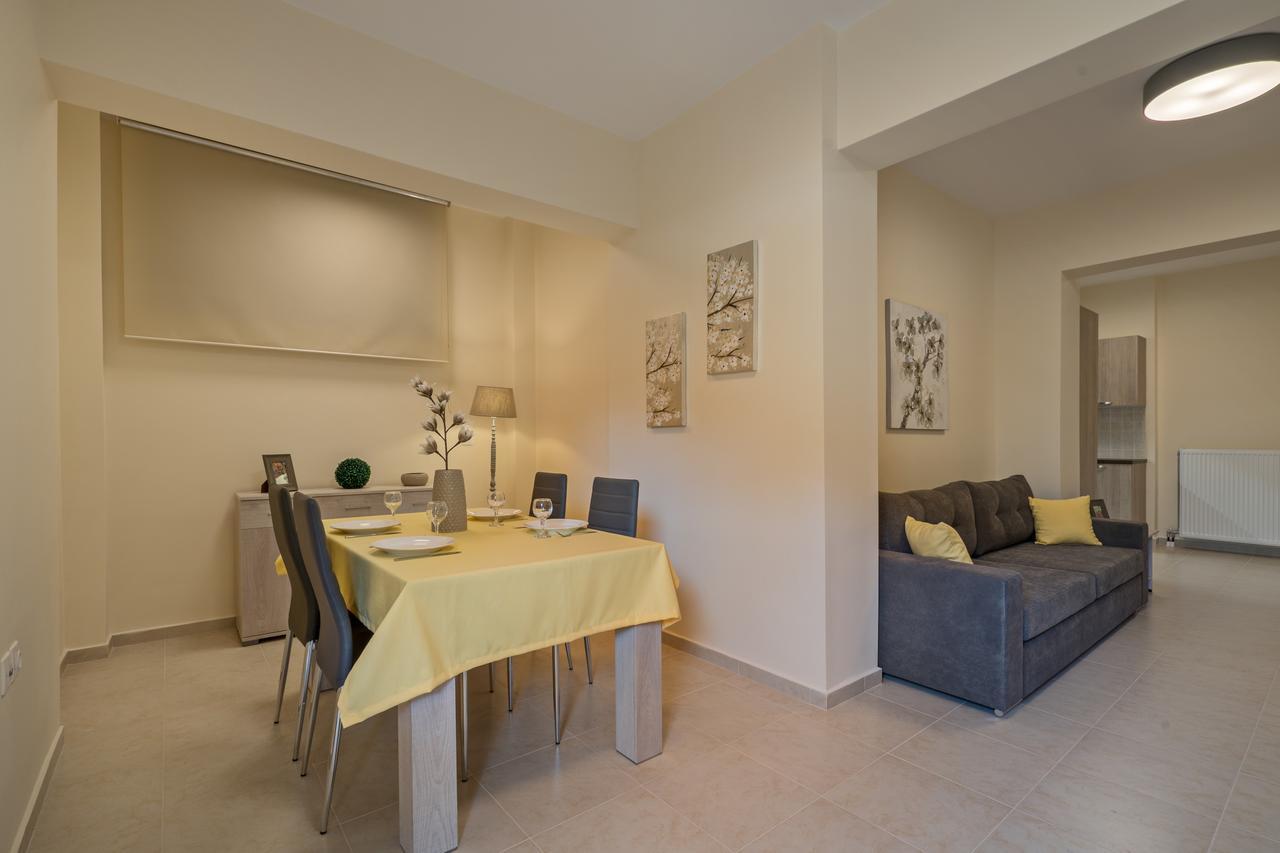 All Seasons Villas Gálosz Kültér fotó