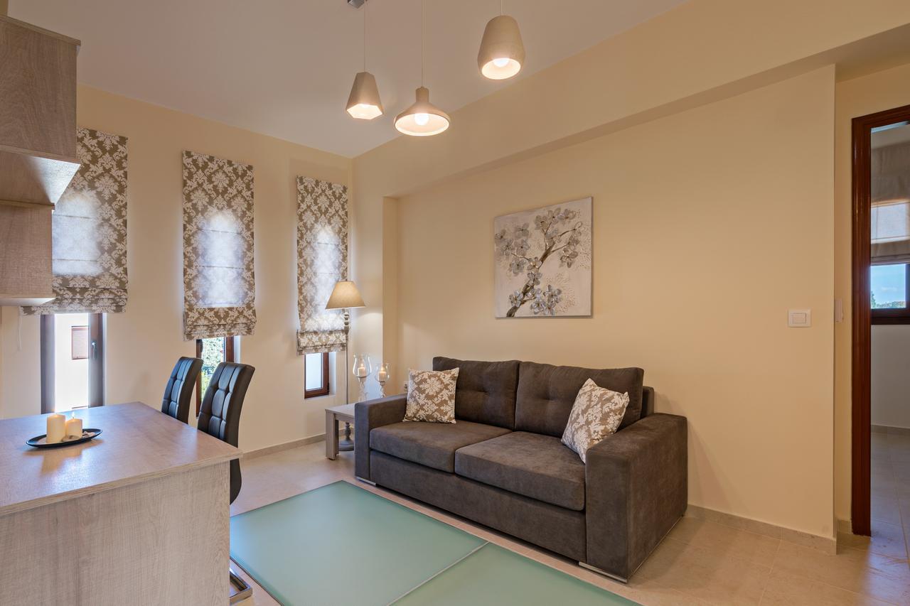 All Seasons Villas Gálosz Kültér fotó