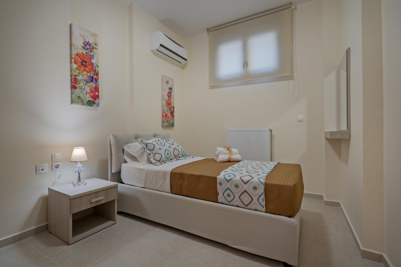 All Seasons Villas Gálosz Kültér fotó