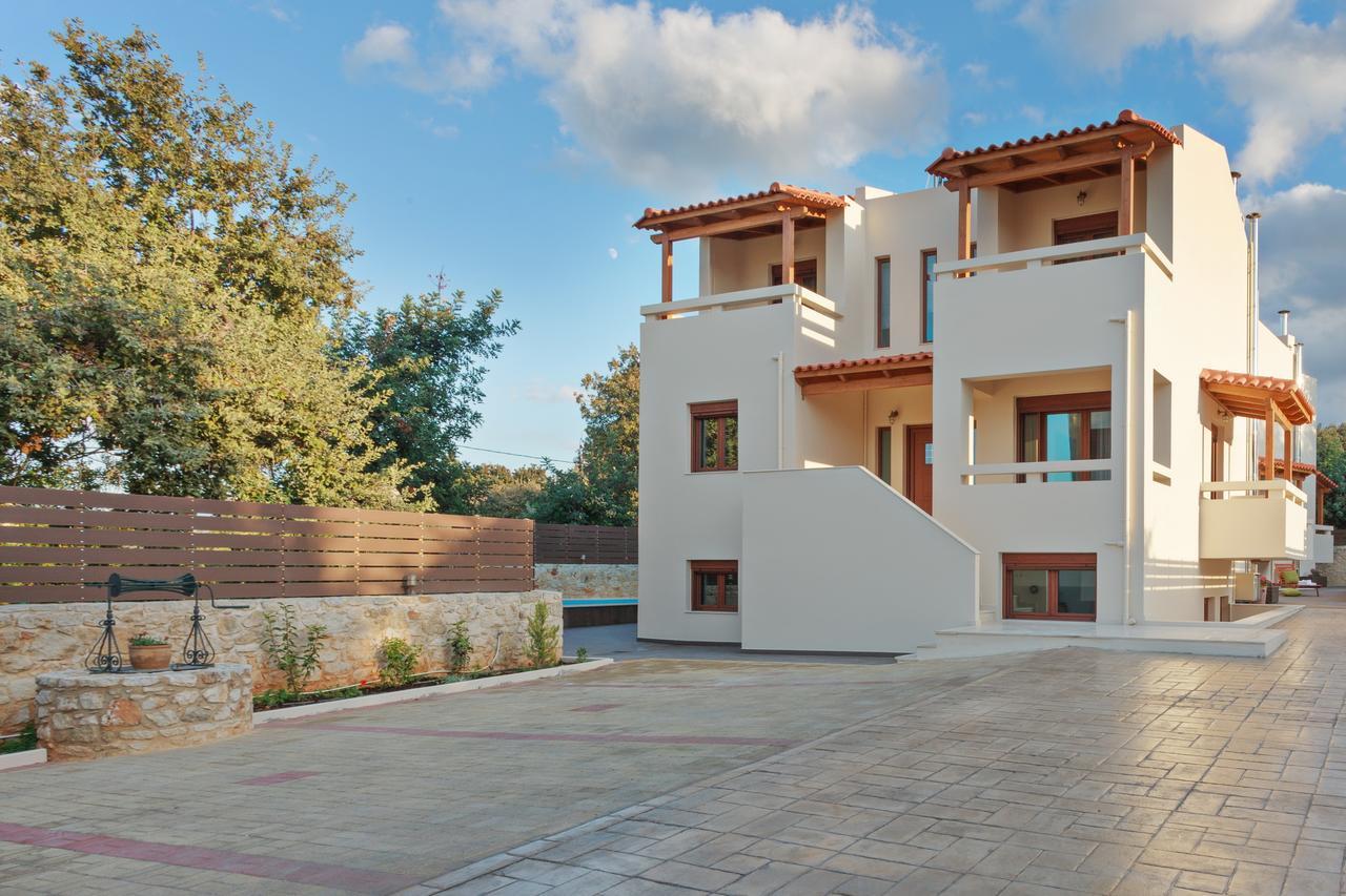 All Seasons Villas Gálosz Kültér fotó