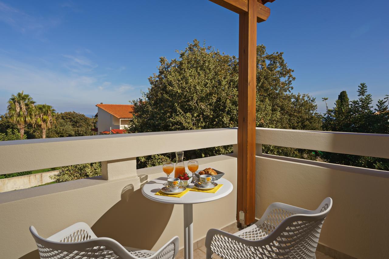 All Seasons Villas Gálosz Kültér fotó