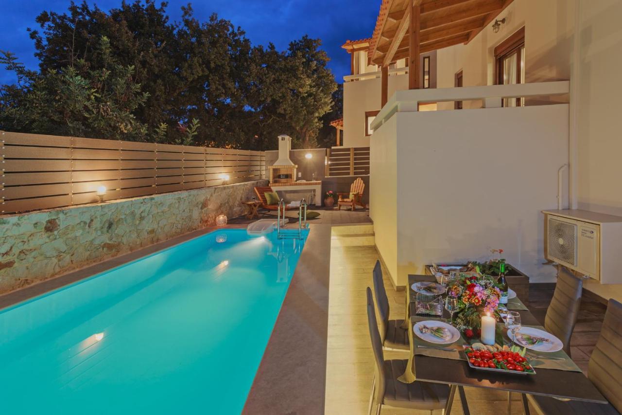 All Seasons Villas Gálosz Kültér fotó