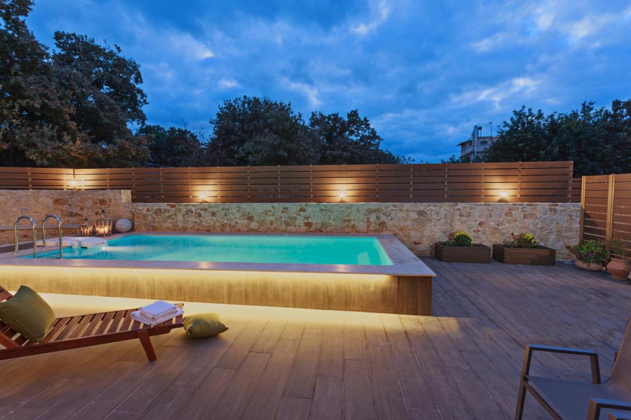 All Seasons Villas Gálosz Kültér fotó