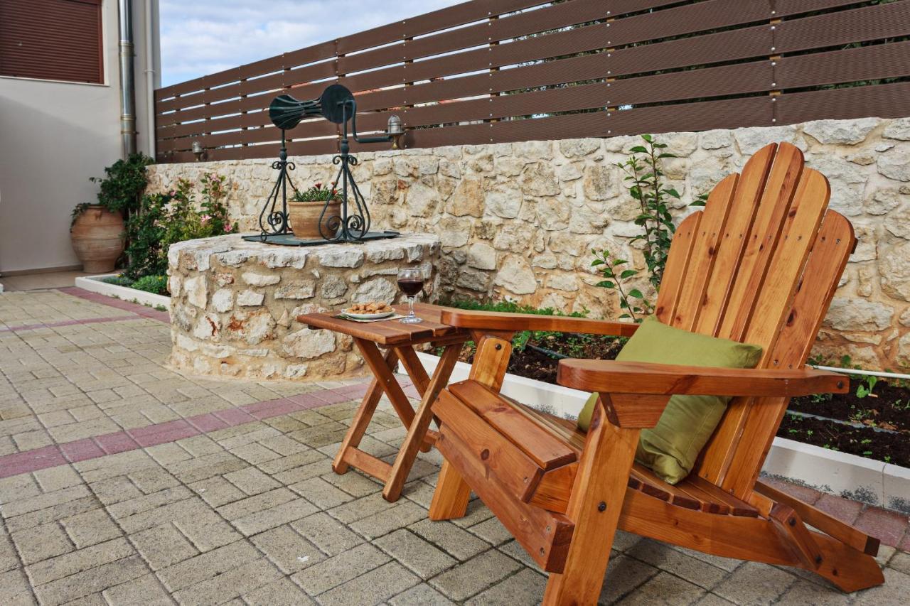 All Seasons Villas Gálosz Kültér fotó