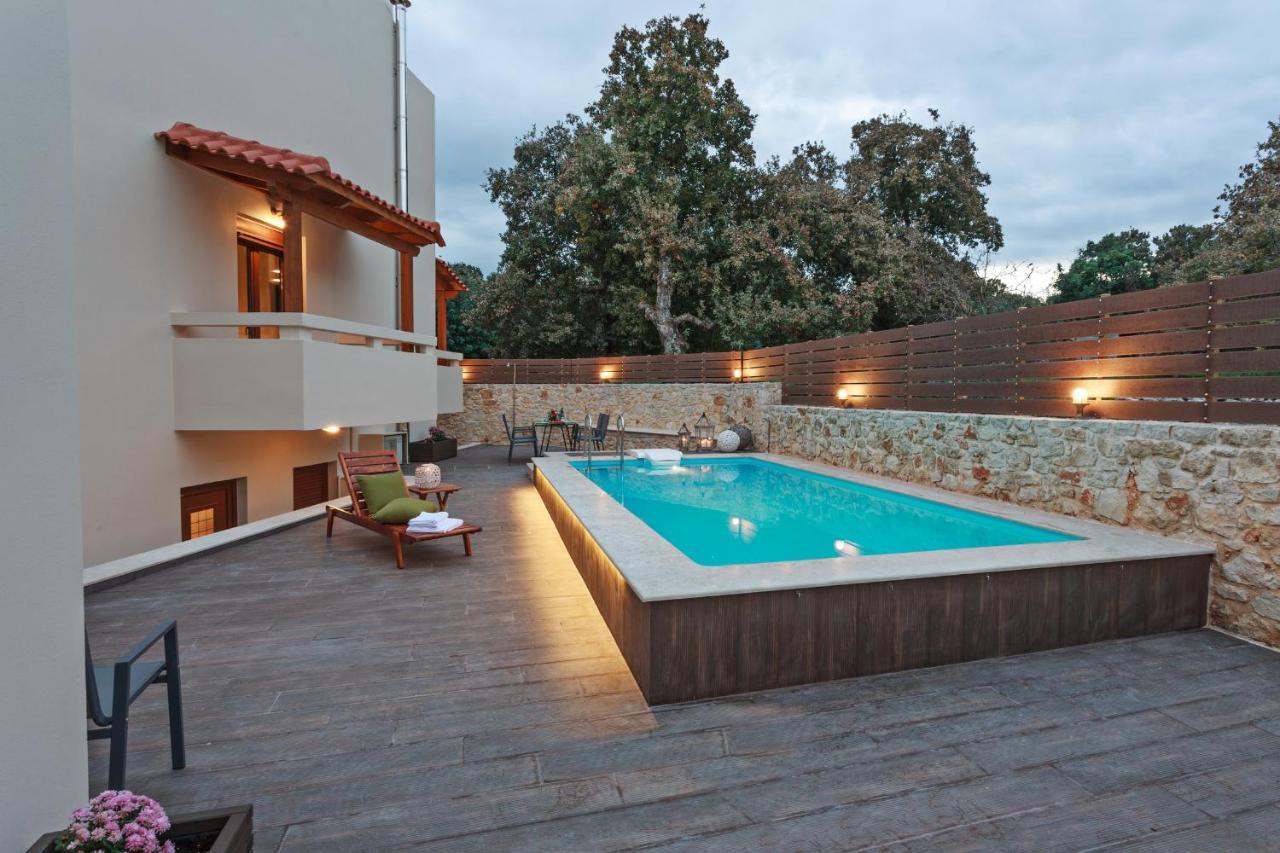 All Seasons Villas Gálosz Kültér fotó