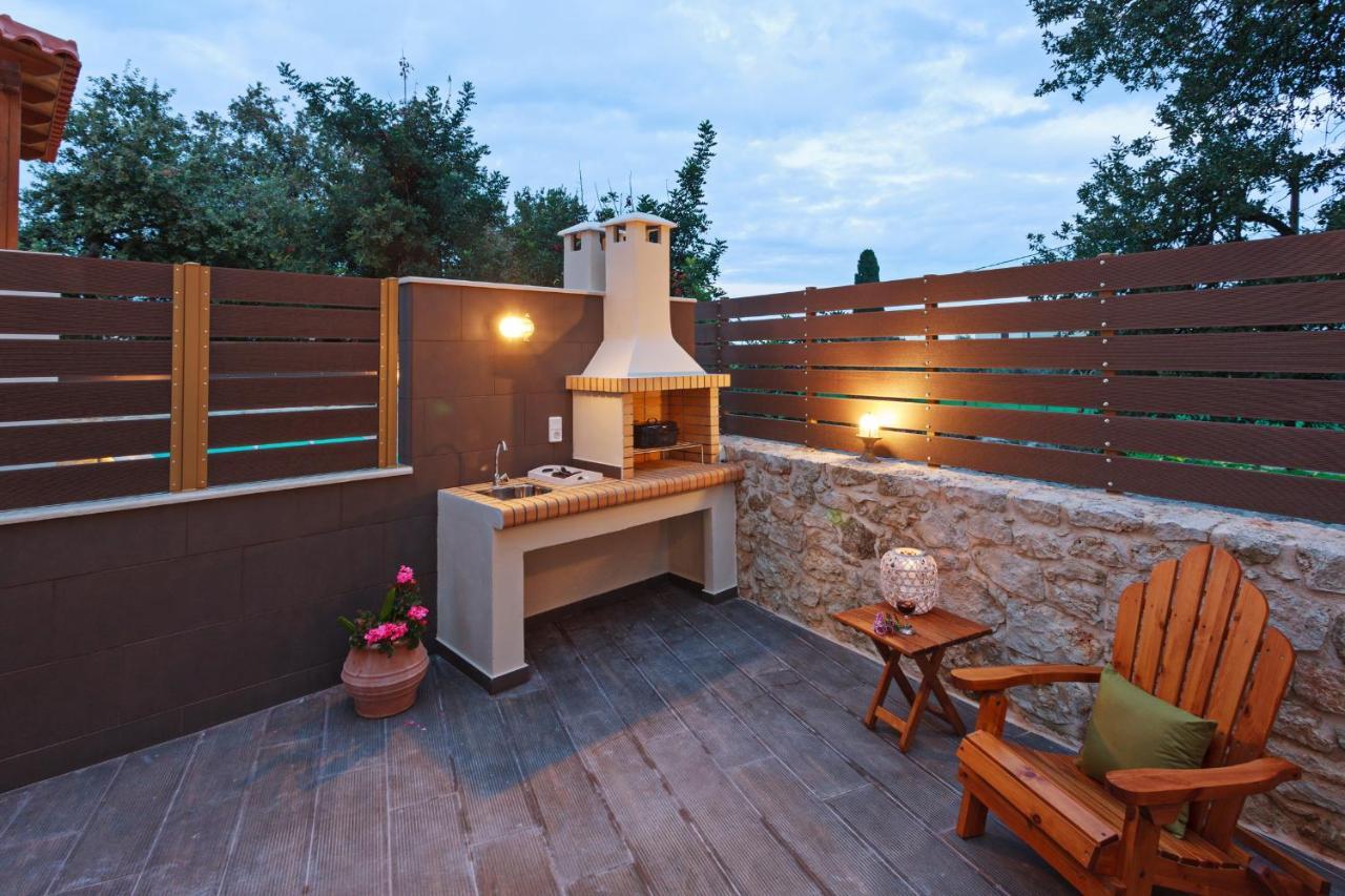 All Seasons Villas Gálosz Kültér fotó